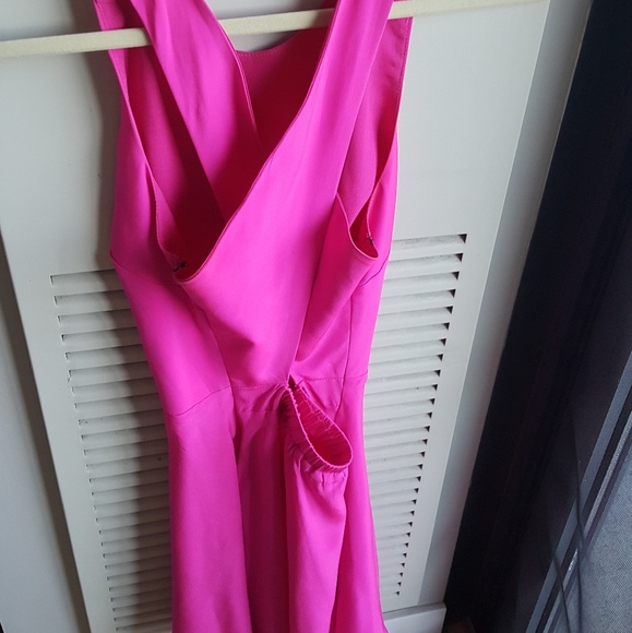 Naveen pink dress - Picture 2 of 7